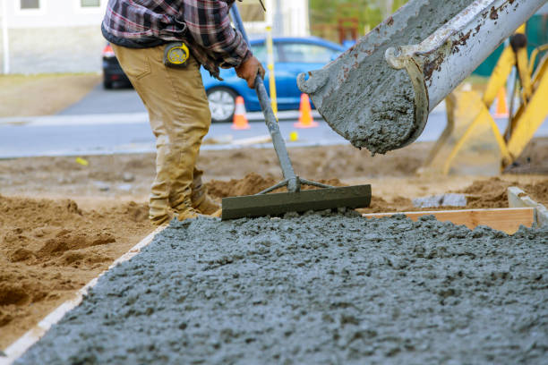  Oswego, IL Concrete contractor Pros