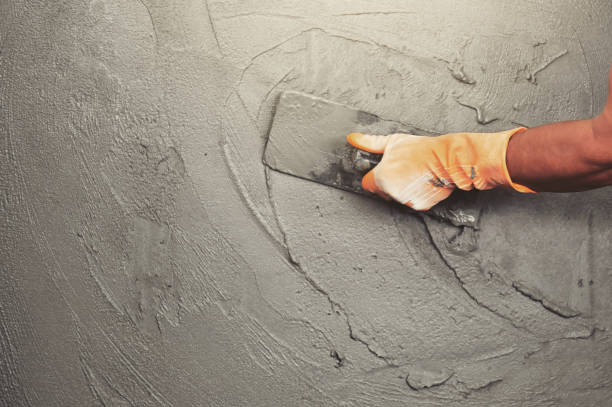 Best Concrete Driveway Installation in Oswego, IL