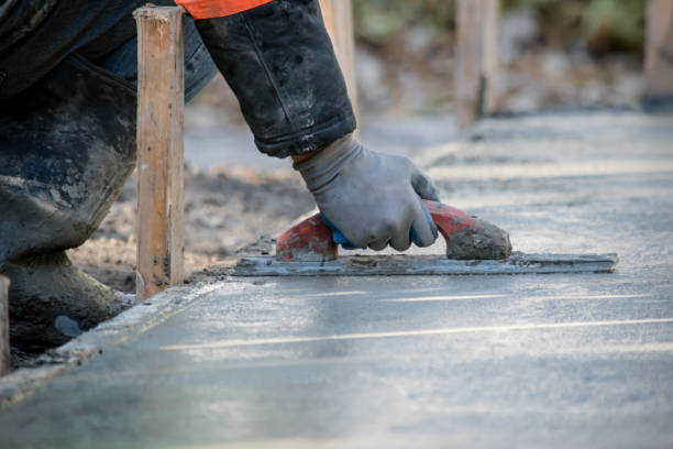 Best Concrete Grinding and Polishing in Oswego, IL