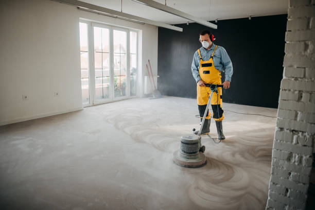 Professional Concrete contractor in IL