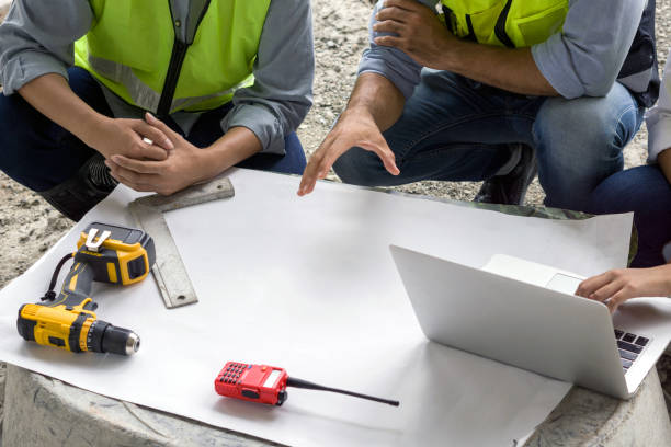 Best Commercial Concrete Services in Oswego, IL