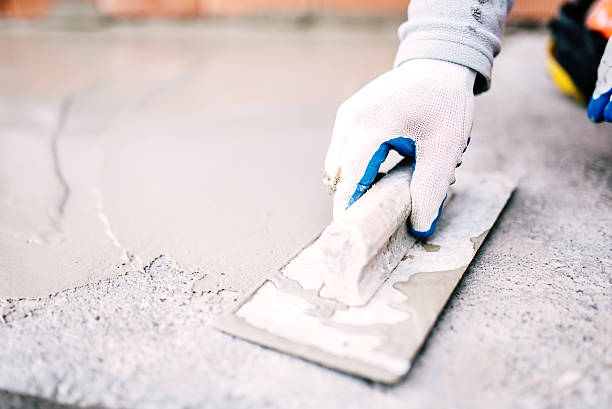 Best Decorative Concrete in Oswego, IL